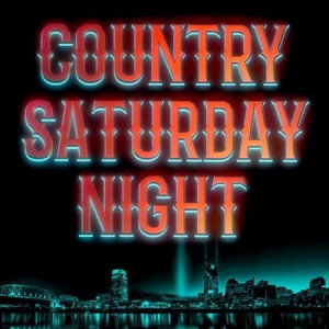 VA - Country Saturday Night
