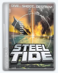 Operation Steel Tide