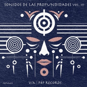 VA - Sonidos De Las Profundidades, Vol. III