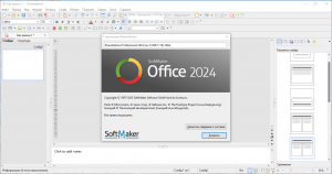 SoftMaker Office Professional 2024 rev. S1206.1118 Portable by 7997 [Multi/Ru]