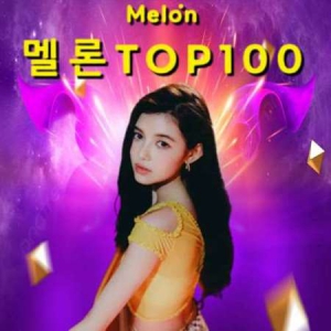VA - Melon Top 100 K-Pop Singles Chart [24.11]