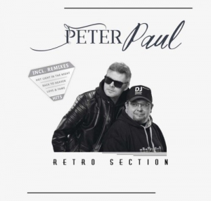 Peter Paul - Retro Section
