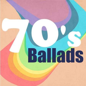 VA - 70's Ballads