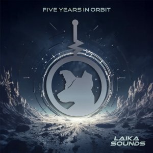 VA - Five Years In Orbit