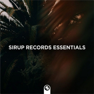 VA - Sirup Records Essentials