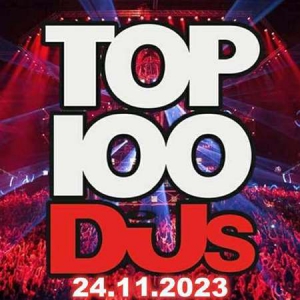 VA - Top 100 DJs Chart [24.11]