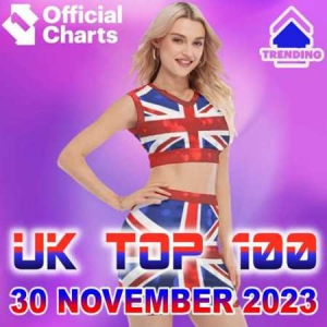 VA - The Official UK Top 100 Singles Chart [30.11]