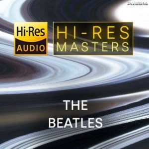 The Beatles - Hi-Res Masters: The Beatles