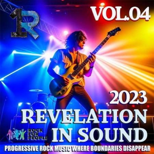 VA - Revelation In Sound Vol. 04