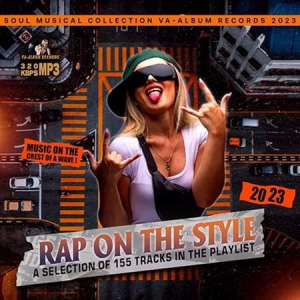 VA - Rap On The Style