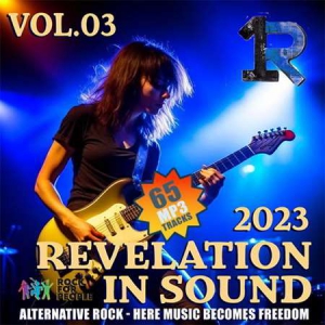 VA - Revelation In Sound Vol. 03