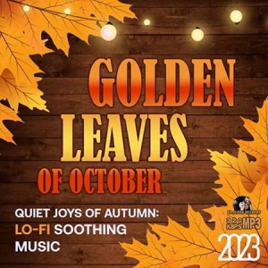 VA - Golden Leaves Of October