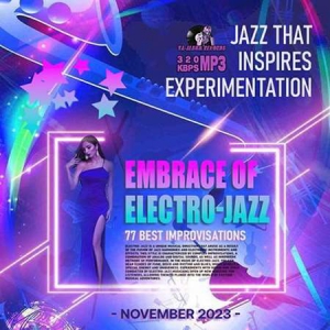VA - Embrace Of Electro Jazz