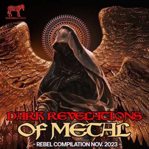 VA - Dark Revelations Of Metal