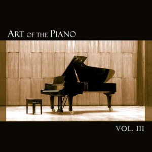 VA - Art Of Piano, Vol. III 