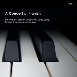 VA - A Concert Of Pianists
