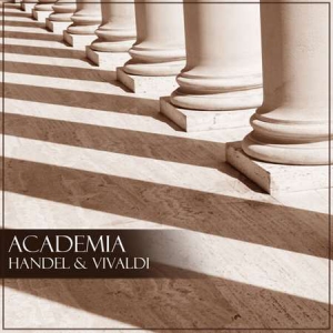 VA - Academia: Handel & Vivaldi