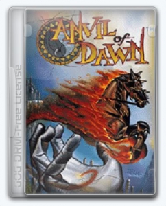  Anvil of Dawn