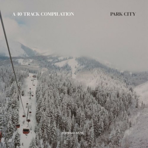 VA - A 40 Track Compilation. Park City