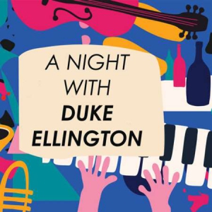 Duke Ellington - A Night with Duke Ellington