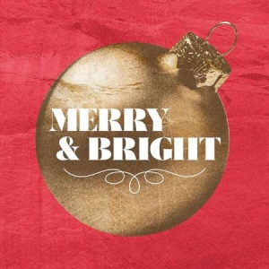 VA - Merry And Bright: A Christmas Playlist
