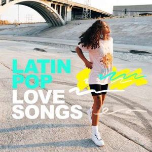 VA - Latin Pop Love Songs
