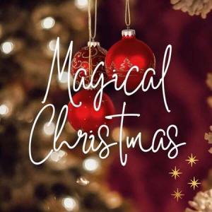 VA - Magical Christmas