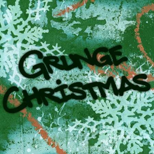 VA - Jingle Bell Rock: Grunge Christmas