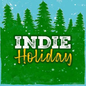 VA - Indie Holiday Hits