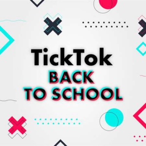 VA - TIK TOCK Back to School