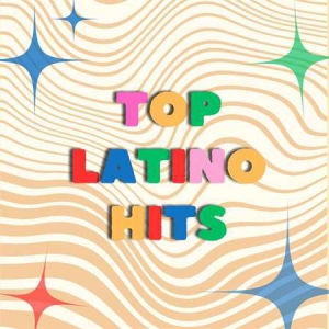 VA - Top Latino Hits