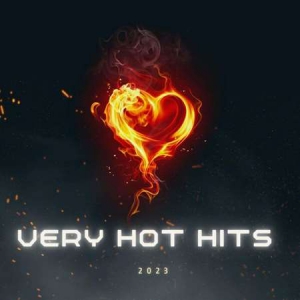 VA - Very Hot Hits -