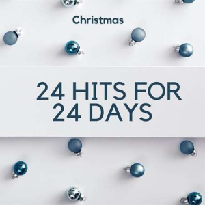 VA - Christmas - 24 Hits For 24 Days