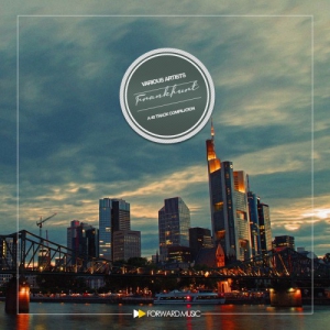 VA - A 40 Track Compilation. Frankfurt