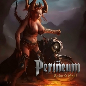 Perineum - Tainted Soul
