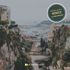 VA - A 40 Track Compilation. Monaco