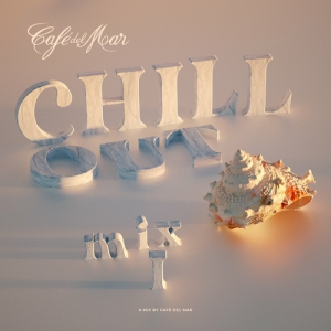 VA - Cafe del Mar Ibiza Chillout Mix I [2CD]