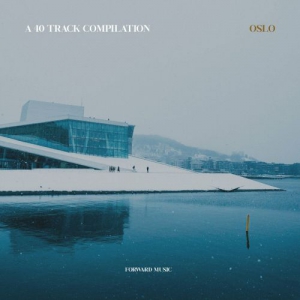 VA - A 40 Track Compilation. Oslo