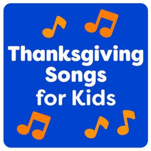 VA - Thanksgiving Songs for Kids