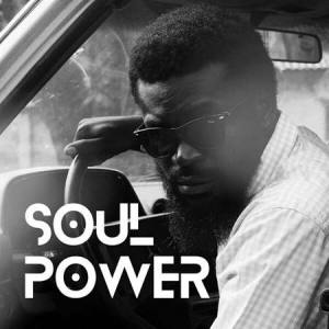 VA - Soul Power