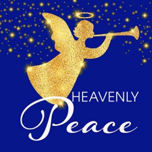 VA - Heavenly Peace: Christiran Christmas Songs