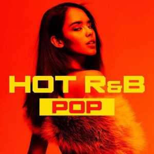 VA - Hot R&B Pop