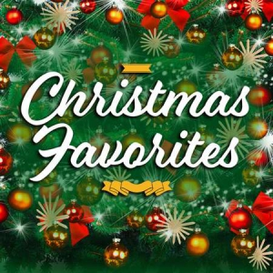 VA - Xmas Favorites Top Holiday Songs