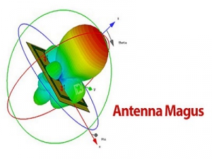 Antenna Magus 2024.1 [En]