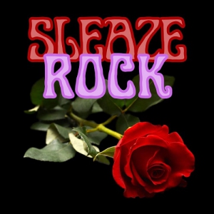 VA - Sleaze Rock