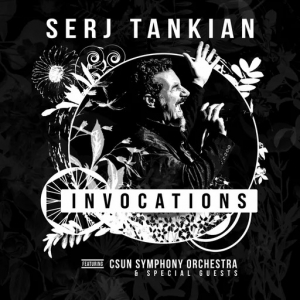 Serj Tankian - Invocations