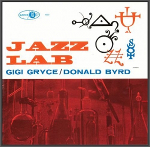  Gigi Gryce & Donald Byrd - Jazz Lab