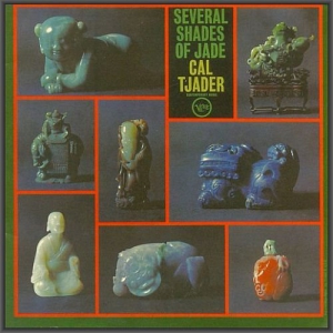 Cal Tjader - Several Shades Of Jade & Breeze From The East