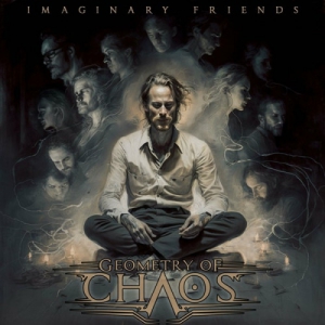 Geometry Of Chaos - Imaginary Friends