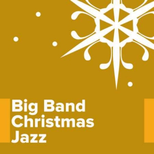 VA - Big Band Christmas Jazz